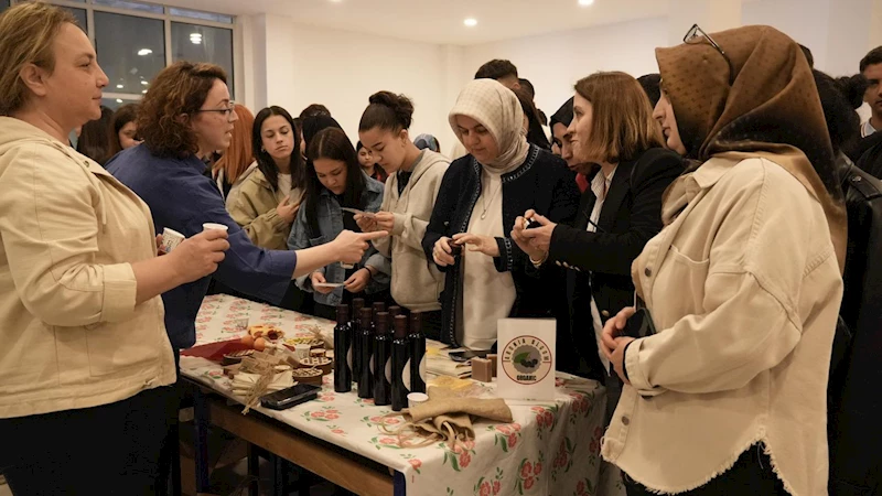 Düzce’de Çiftçiler Günü