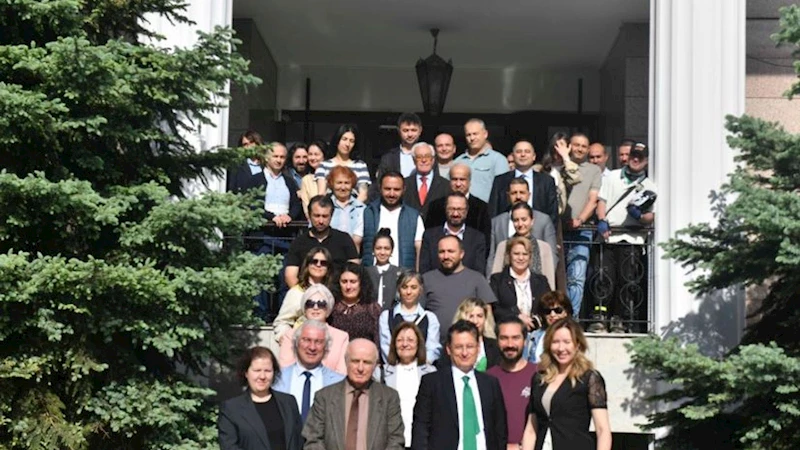 Ankara Kent Konseyi 
