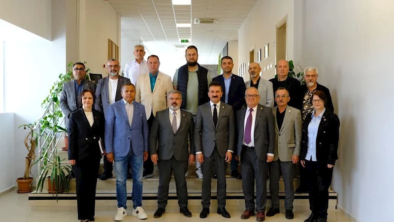 CHP Isparta