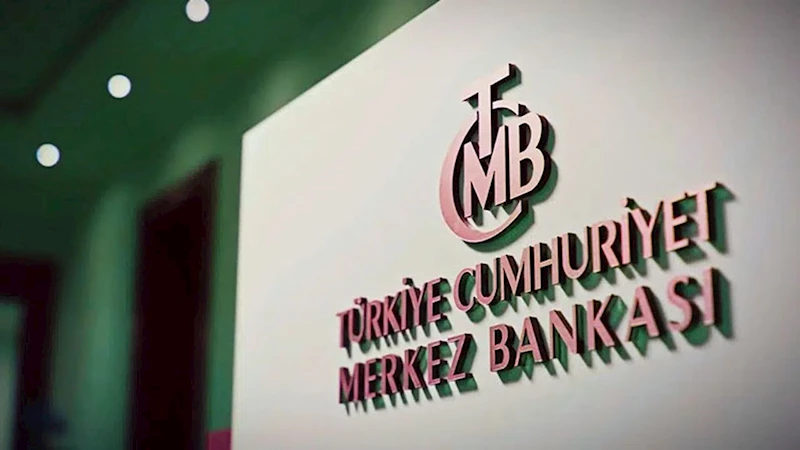 Merkez Bankası rezervleri 144 milyar 343 milyon dolar oldu