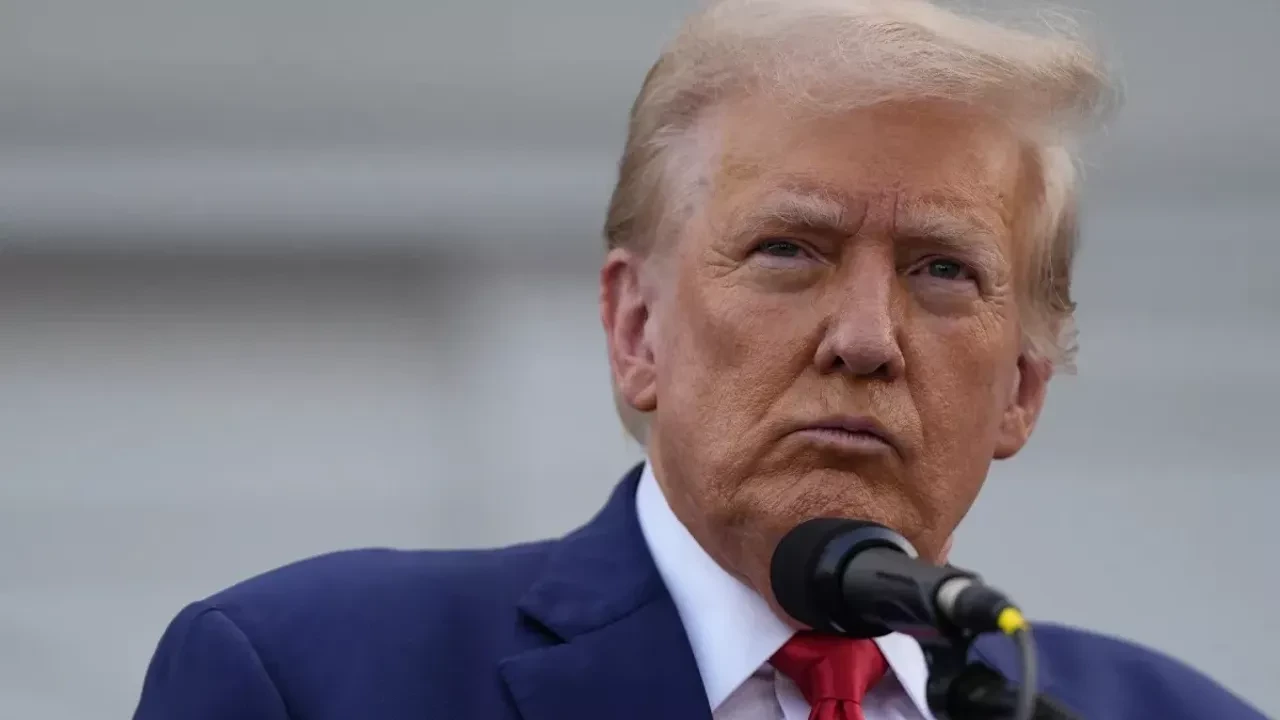 Trump, İstanbul