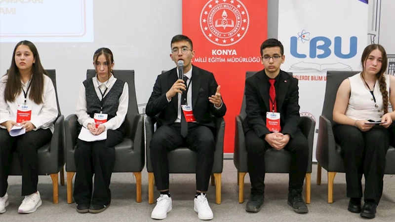 Konya Karatay’da 