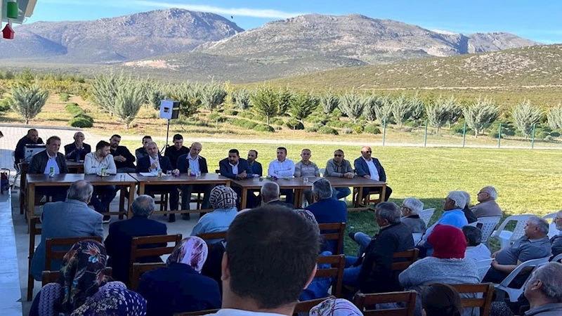 Vatandaş sordu, Başkan Pehlivan yanıtladı