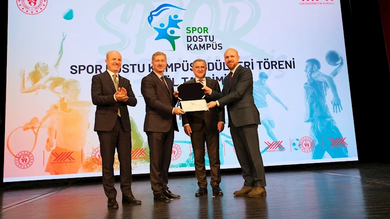 Ağrı İbrahim Çeçen Üniversitesi