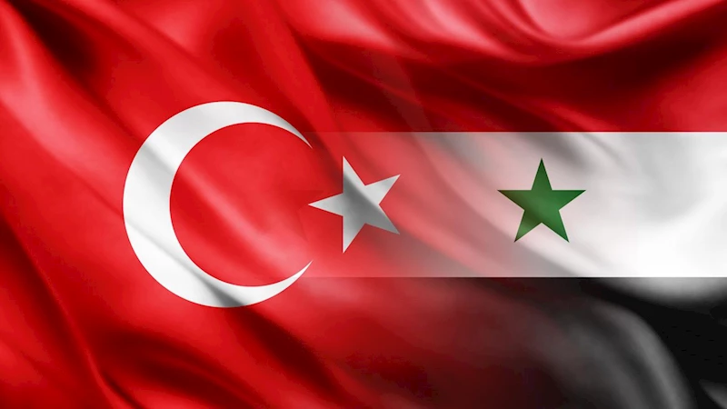 Türkiye-Suriye Üniversitesi: Eğitimde yeni bir dönem başlıyor