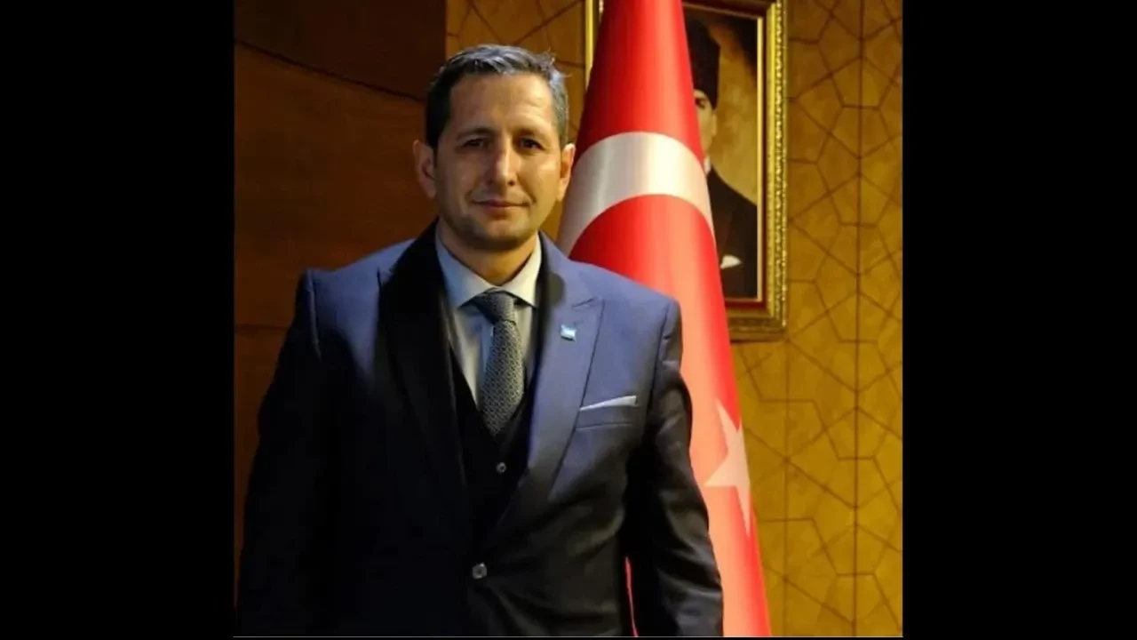 Gazeteci Selçuk Özdemir’in acı günü: TİMBİR Genel Başkanı Dr. Basa