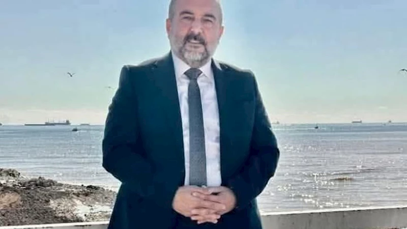 Kemer MHP İlçe Başkanlığı’na Ahmet Ali Güven atandı