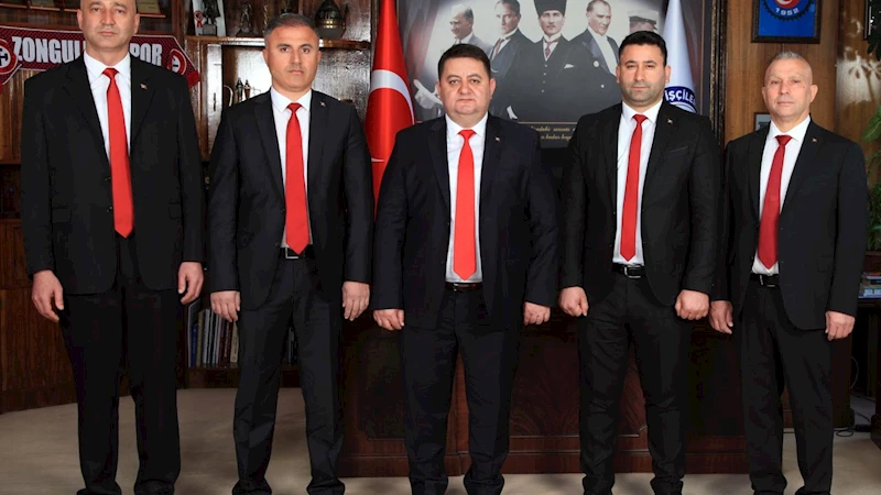 Genel Maden İşçileri Sendikası: “Müesseselerimizde üretime devam edilmektedir”