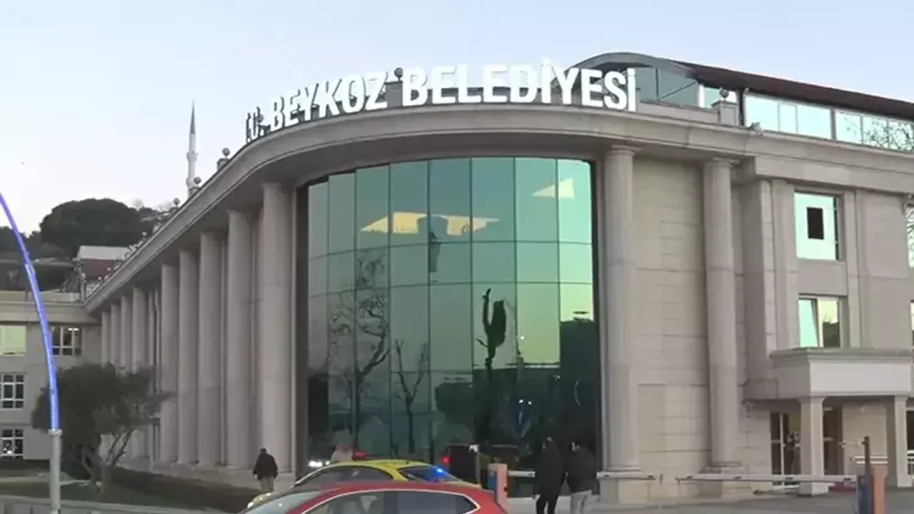 Beykoz Belediyesi’nde yolsuzluk soruşturması: 26 kişi hakkında fezleke hazırlandı