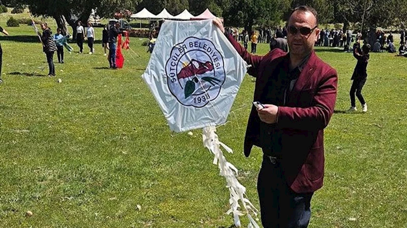 Sütçüler Zengi Yaylası