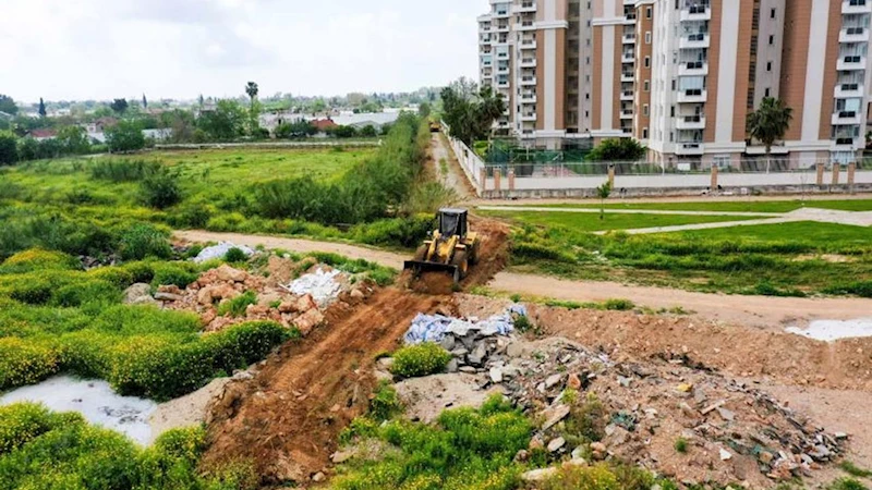 Muratpaşa Kırcami’de yeni dönem başlıyor