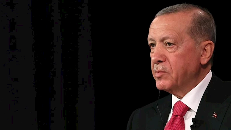 Cumhurbaşkanı Erdoğan, Trendyol Süper Lig şampiyonu Galatasaray