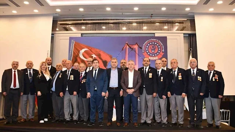 ASİAD yeni dönemde güçlü vizyonuyla şahlanıyor: Hedef Türkiye