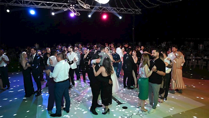 Kır düğünlerinin yeni adresi Kındılçeşme olacak