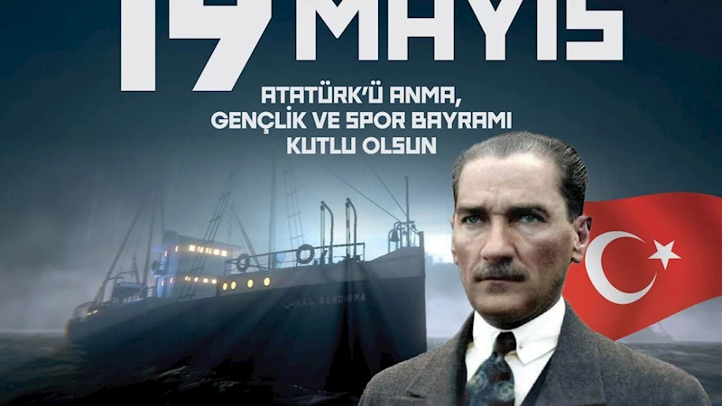 Ordu Büyükşehir Belediye Başkanı Güler