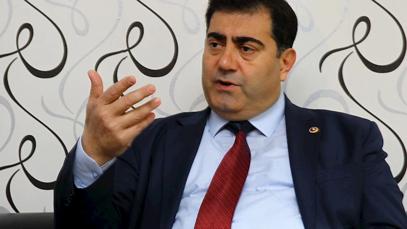 Rifat Sait: 