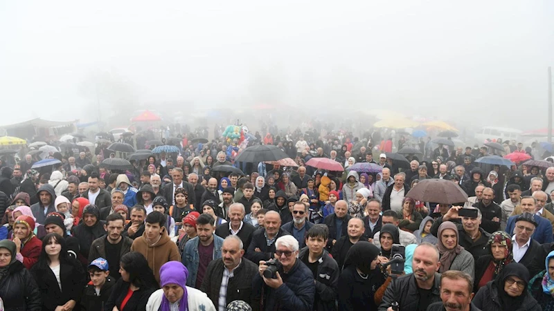 Başkan Genç