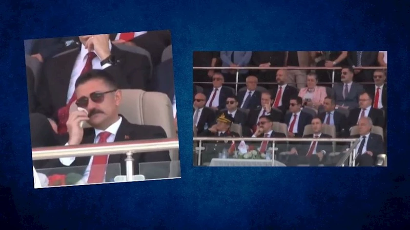 Tunceli’de duygusal anlar; Vali neden ağladı?