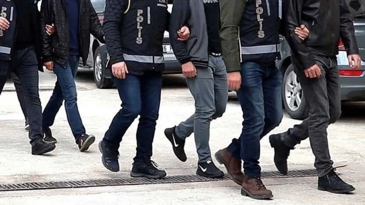 Şanlıurfa merkezli “Change” operasyonu: 15 kişi gözaltında