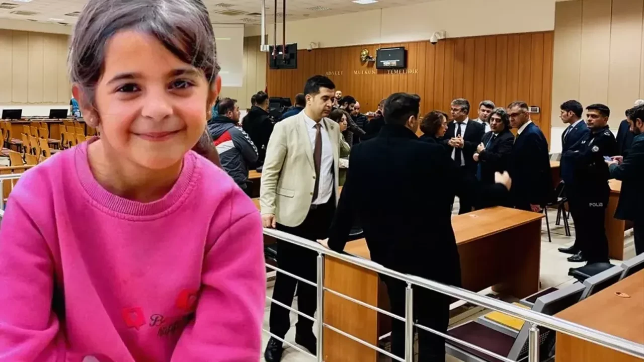 Narin Güran davasında yargılamalar sürüyor