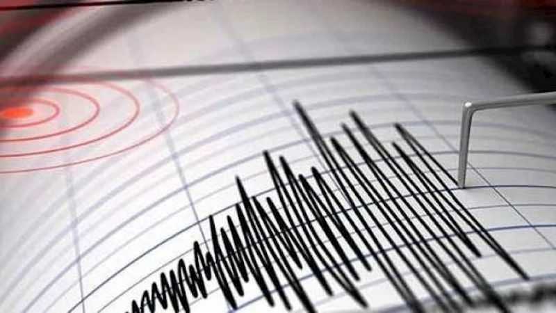 Arjantin’de 7,4 büyüklüğünde deprem!