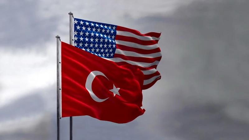 Türkiye ve ABD, Suriye