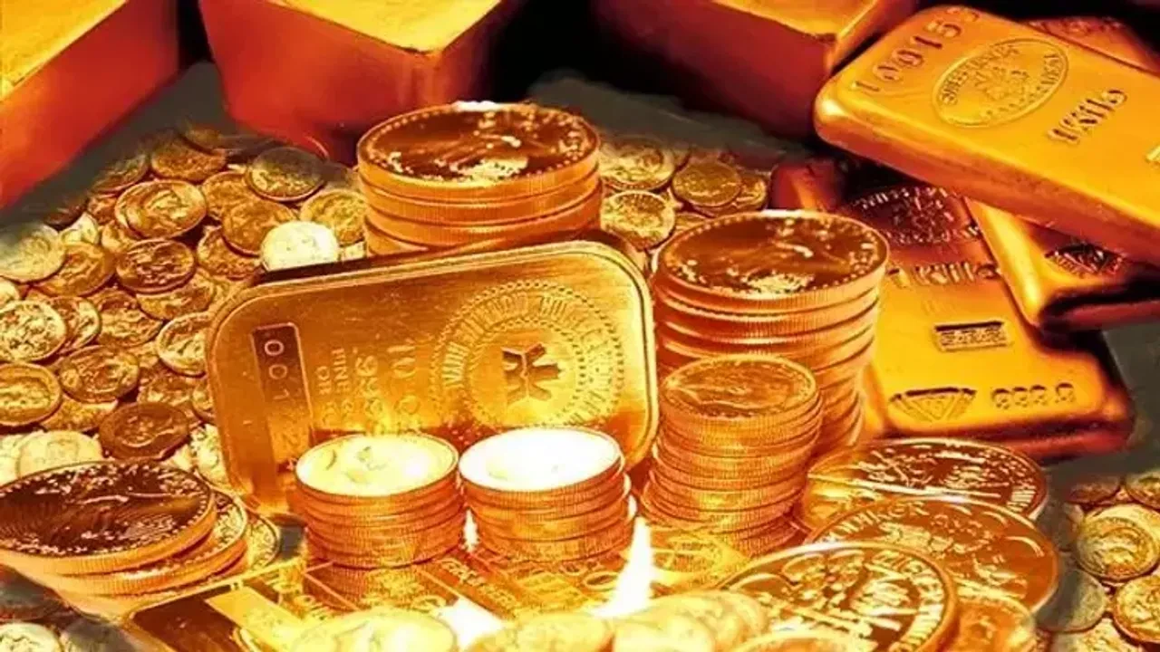 Gram altın ne kadar oldu? Güncel altın fiyatları
