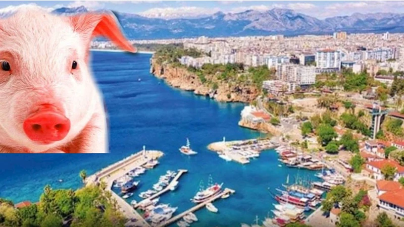 Antalya