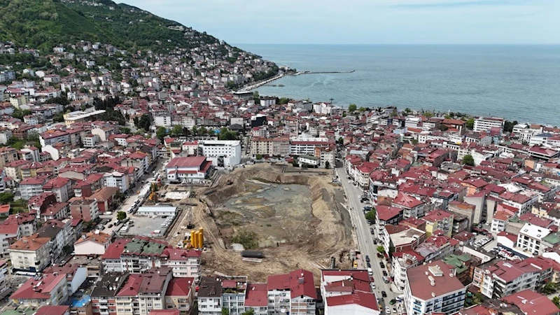 Ordu