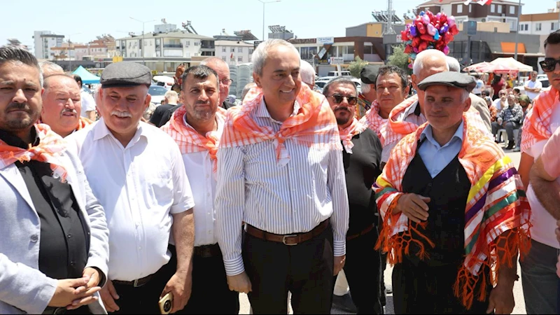 Kocagöz: Yörük kültürü, atalardan emanet, evlatlara miras