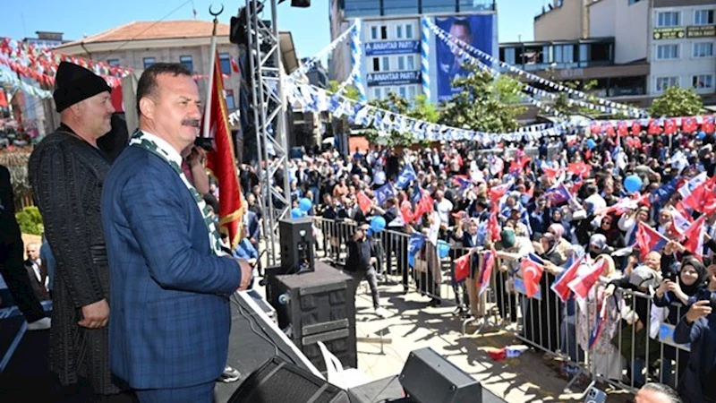 Ağıralioğlu Giresun