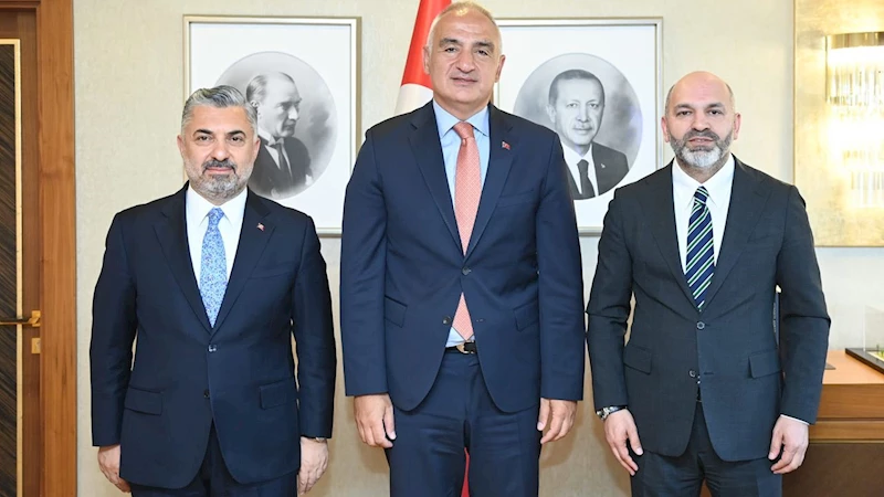 Hasan Davulcu: “RTÜK üyeliği görevini büyük bir onurla üstleniyorum”