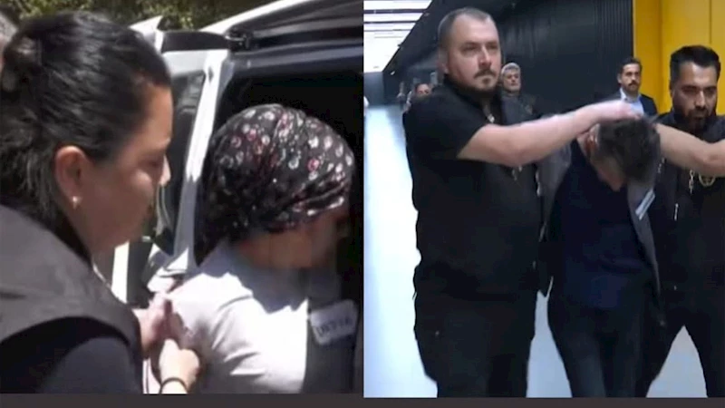 8 yıllık sır perdesi aralanıyor: Mehmet Çetin cinayetinde gözaltı