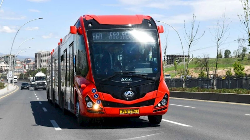 Ankara