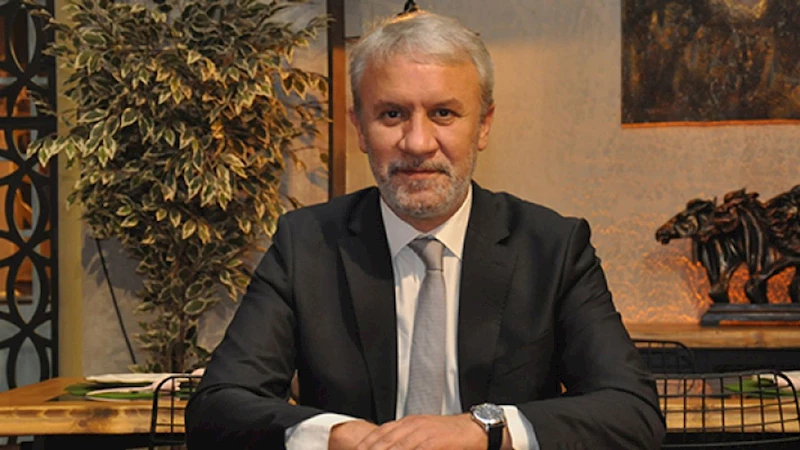 İTSO Başkanı Yavuz Uğurdağ hastaneye kaldırıldı