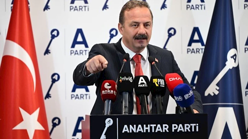 Ağıralioğlu: Valilerimiz üzerinden devlet ve millet vakarımızın örselenmesine onay vermenizi kabul etmiyoruz!