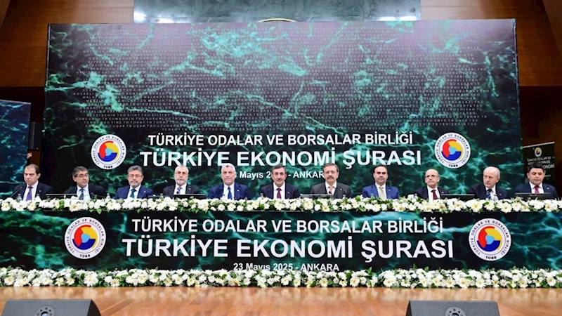 Başkan Çelik iş dünyasının sorunlarını bakanlara iletti