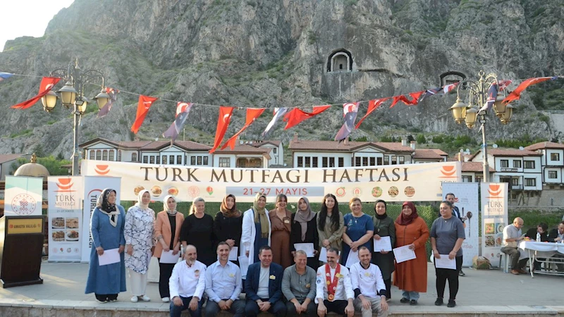 Amasya