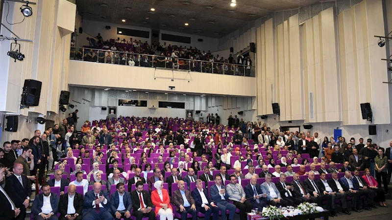 Süleyman Soylu Trabzon