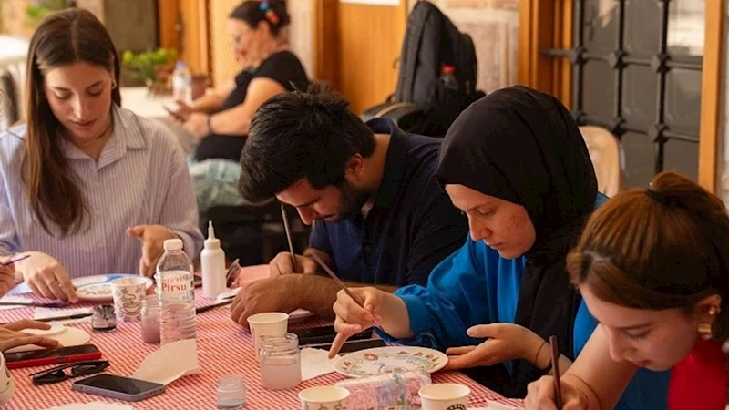 Manisa Kültür Yolu Festivali tam gaz devam ediyor