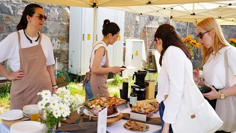 Uluslararası Urla Gastronomi Film Festivali başladı