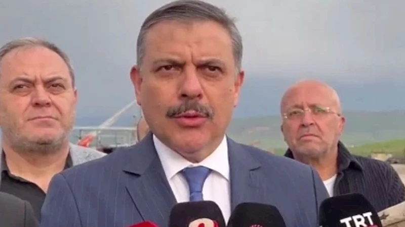 Erzurum Pasinler