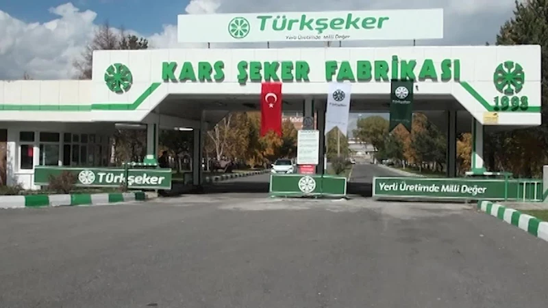 TÜRKŞEKER, 14 ilde sürekli işçi alımı yapacak