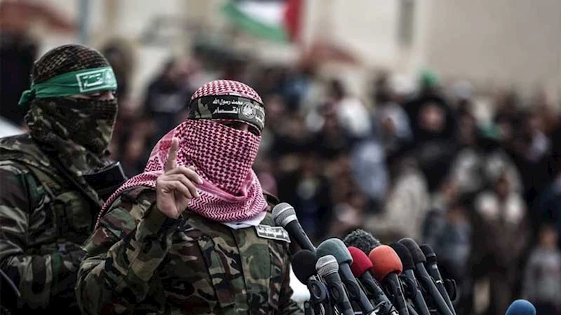 Hamas, ABD