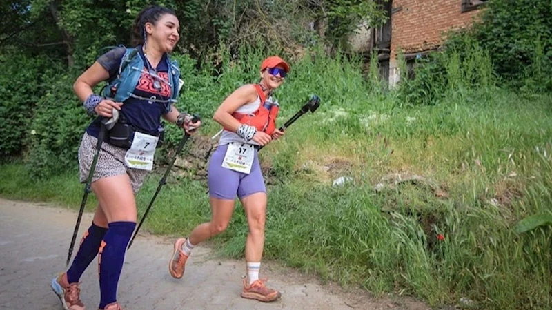 Efeler Yolu Ultra Trail
