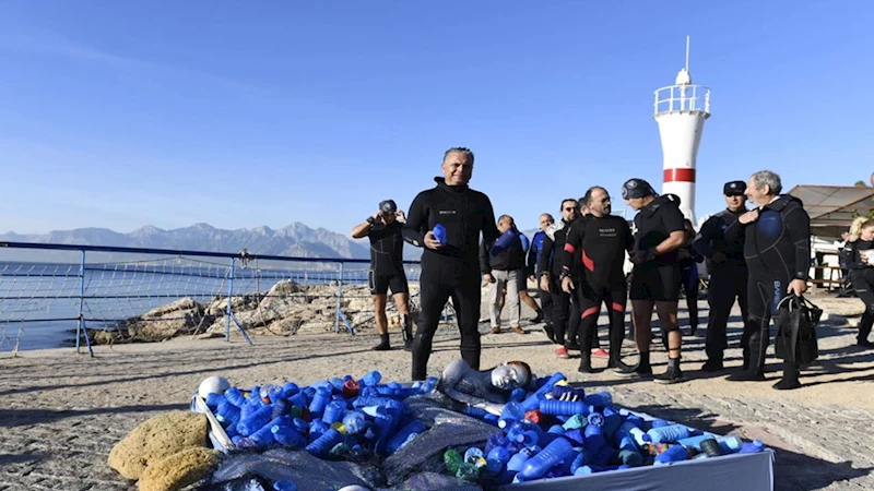 Antalya Muratpaşa Belediyesi