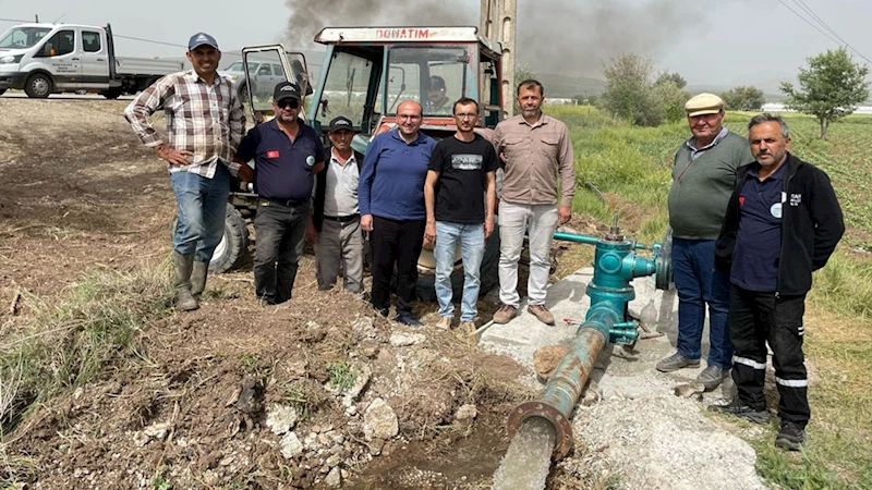 Çavdır