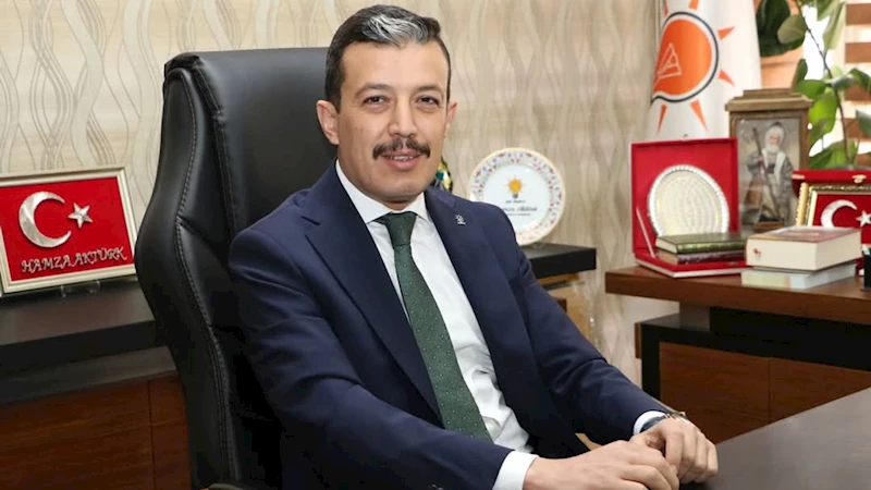 Aksaray’ın köylerine 78 Milyon TL ödenek!