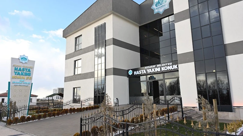 Aksaray