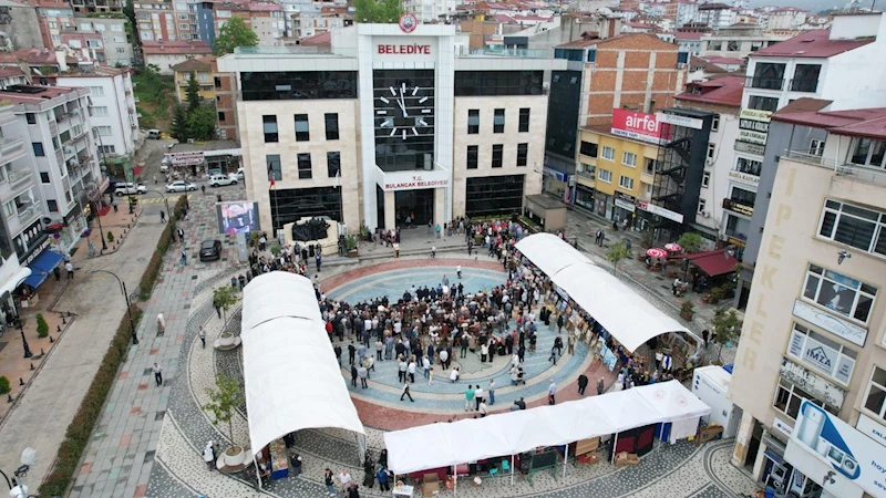 Bulancak